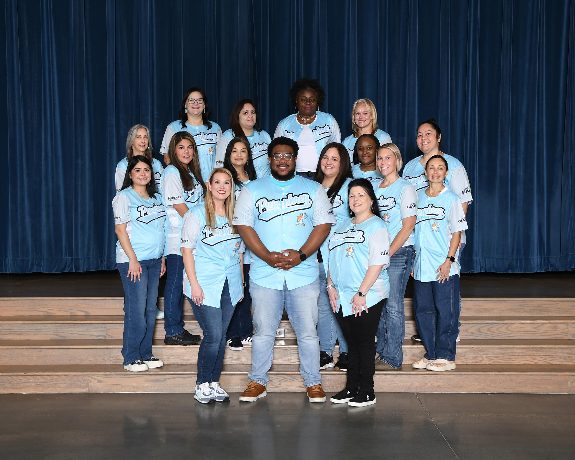 Office Staff 2023-2024